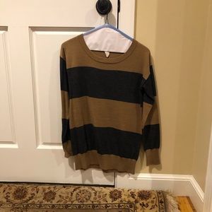 JCrew Merino Wool Sweater